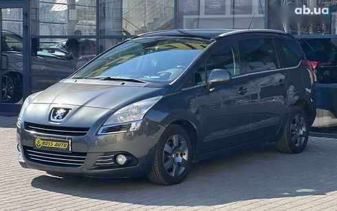 Peugeot 5008 2012 - фото 3