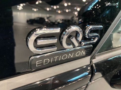 Mercedes-Benz EQS-Класс 2022 - фото 33