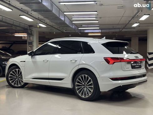 Audi E-Tron 2019 - фото 18
