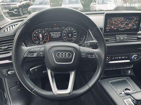 Audi Q5 2020 - фото 24