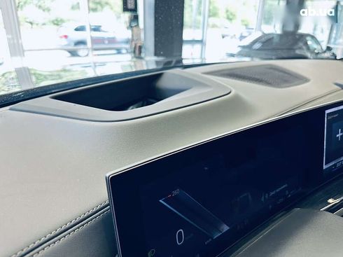 BMW X7 2024 - фото 26