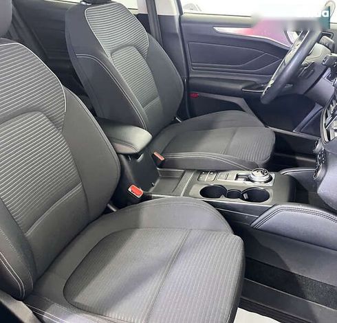 Ford Focus 2018 - фото 9
