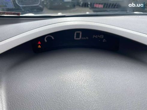 Nissan Leaf 2011 - фото 15