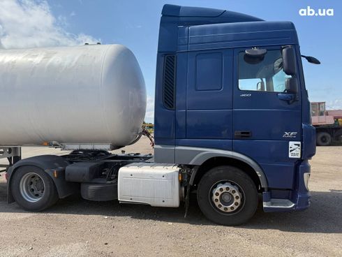 DAF XF460 2016 - фото 5