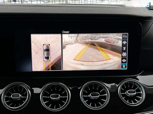 Mercedes-Benz CLS-Класс 2019 - фото 27