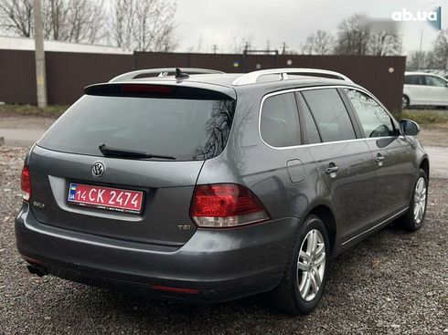 Volkswagen Golf 2010 - фото 16