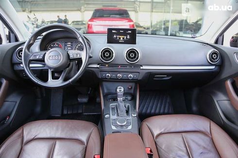 Audi A3 2015 - фото 13