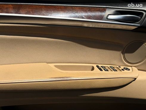 BMW X5 2010 черный - фото 4