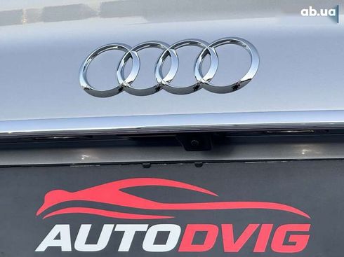 Audi A4 2021 - фото 26