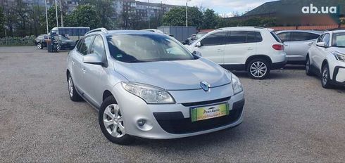 Renault Megane 2011 - фото 4