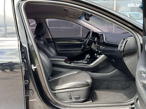 Hyundai Grandeur 2017 - фото 19
