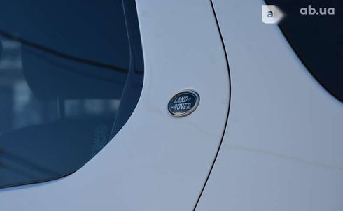 Land Rover Discovery 2017 - фото 16