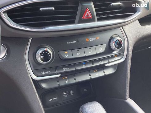 Hyundai Santa Fe 2019 - фото 5