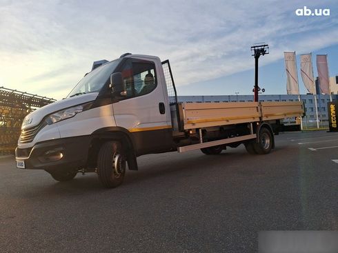 Iveco Daily 2025 - фото 7