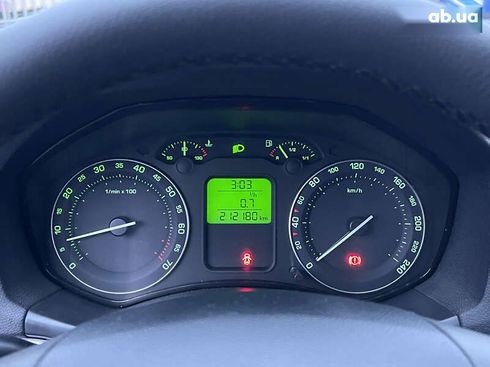 Skoda Octavia 2005 - фото 17