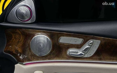 Mercedes-Benz E-Класс 2016 - фото 21