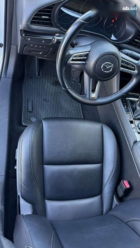 Mazda 3 2018 - фото 22