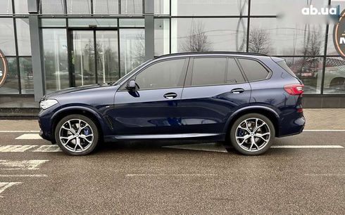 BMW X5 2022 - фото 8