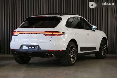 Porsche Macan 2021 - фото 7