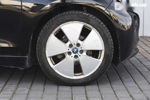 BMW i3 2017 - фото 7