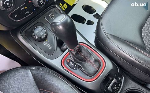 Jeep Compass 2019 - фото 15