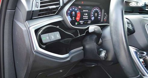 Audi Q3 2020 - фото 20