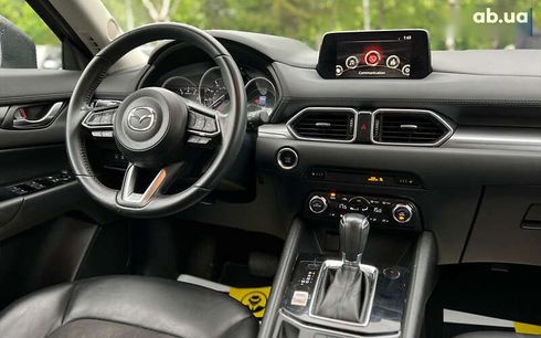 Mazda CX-5 2017 - фото 13
