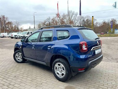 Renault Duster 2019 - фото 6