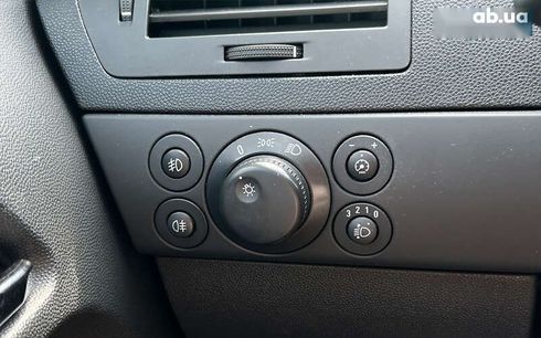 Opel Astra 2012 - фото 23