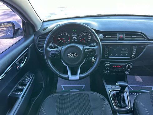 Kia Rio 2018 - фото 23