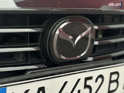 Mazda 3 2017 - фото 13