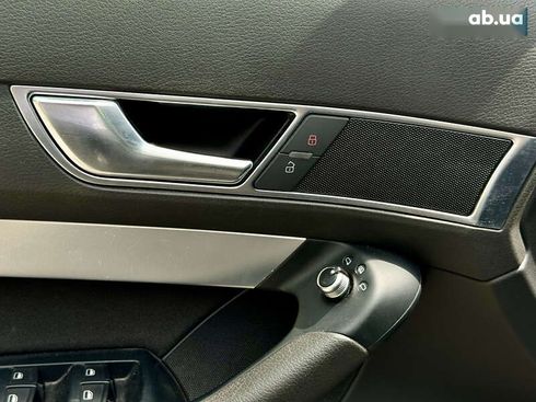 Audi A6 2009 - фото 12