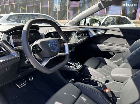 Audi Q4 e-tron 2025 - фото 17