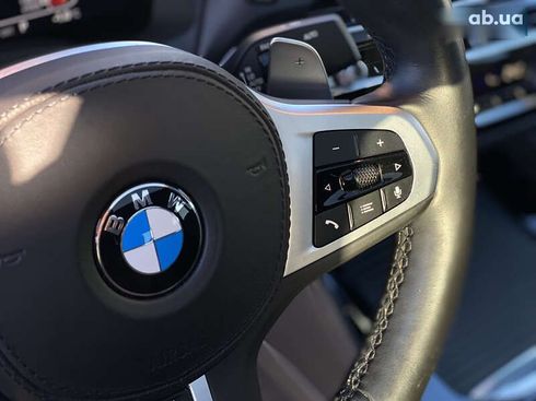 BMW X4 2020 - фото 16