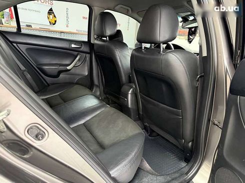 Honda Accord 2008 - фото 30