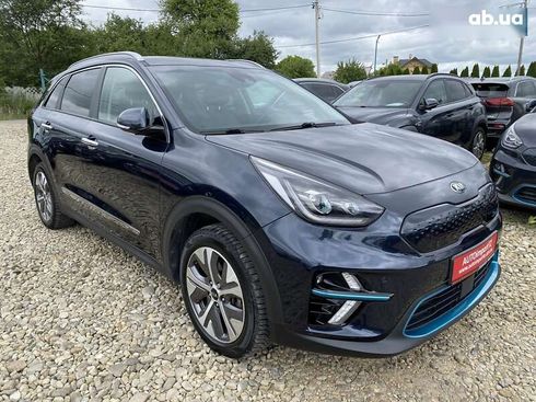 Kia Niro 2020 - фото 19