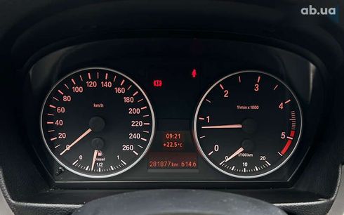 BMW 3 серия 2007 - фото 20
