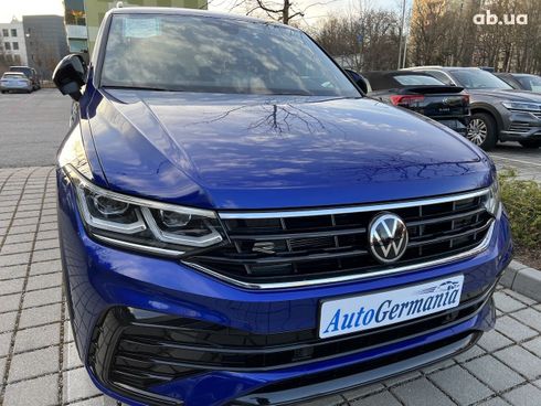 Volkswagen Tiguan 2022 - фото 24