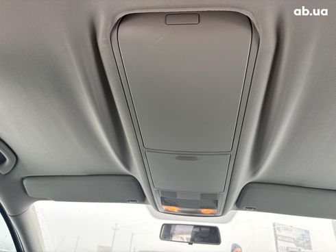 Volkswagen Touran 2011 серый - фото 31