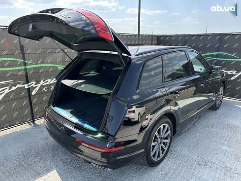 Audi Q7 2016 - фото 26
