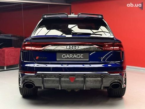 Audi RS Q8 2020 - фото 17