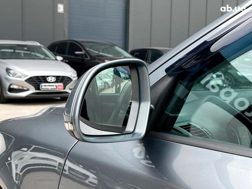 Skoda octavia a5 2012 серый - фото 14