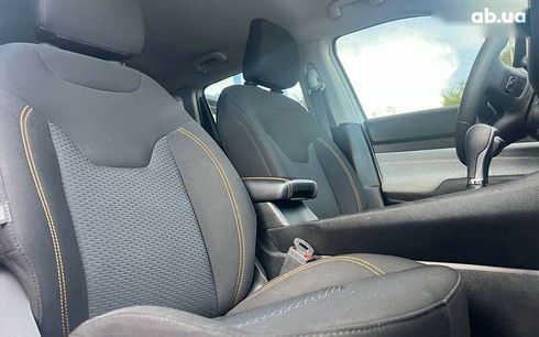 Jeep Compass 2022 - фото 20