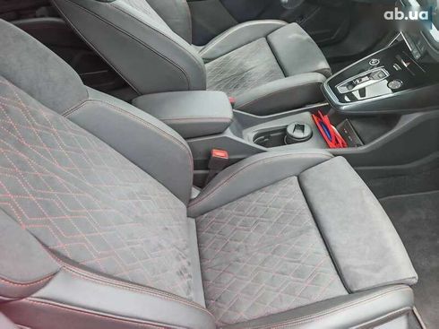 Audi Q5 e-tron 2022 - фото 11