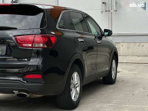 Kia Sorento 2019 - фото 12