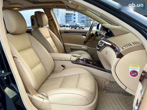 Mercedes-Benz S-Класс 2011 - фото 25