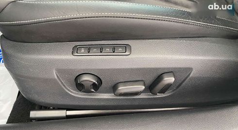 Skoda Superb 2020 - фото 12