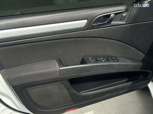 Skoda Superb 2010 - фото 29