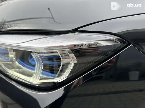 BMW 7 серия 2022 - фото 23