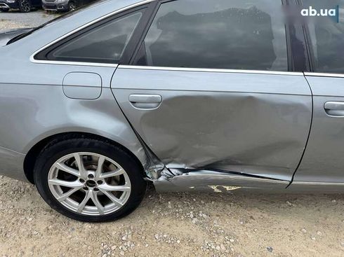 Audi A6 2011 - фото 6